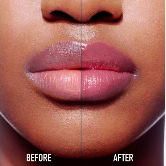 DIOR ADDICT LIP GLOW CUSTOM COLOR REVIVING LIP BALM- “BERRY” - Picture 5 of 10